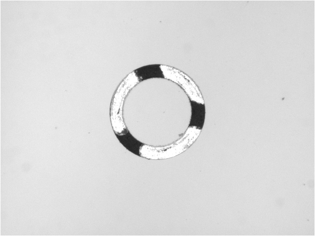 機器視覺檢測方案