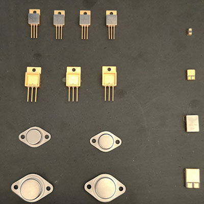 貼片碳化硅陶瓷視覺CCD檢測自動化設備檢測陶瓷零件外觀方案