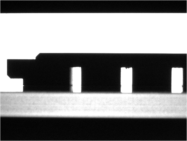 機(jī)器視覺技術(shù)