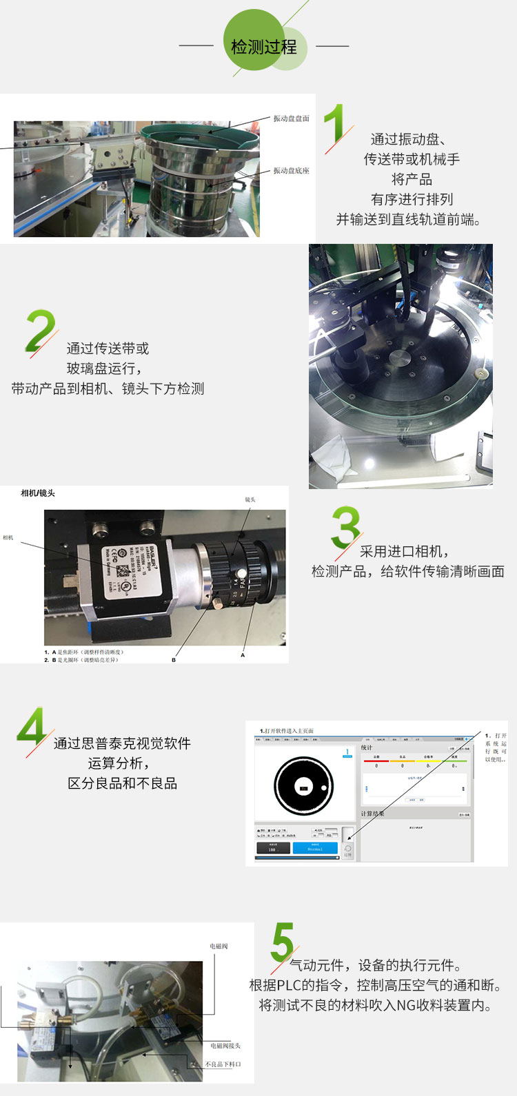 非標(biāo)自動化檢測設(shè)備