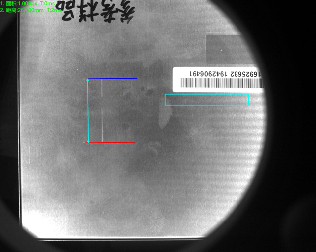 變壓器圖像視覺(jué)檢測(cè)設(shè)備