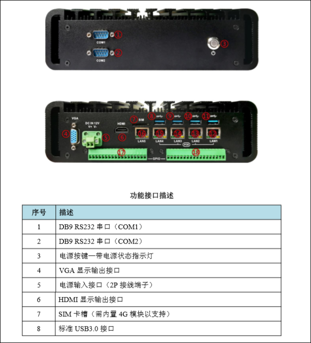 電子元器件視覺檢測設備