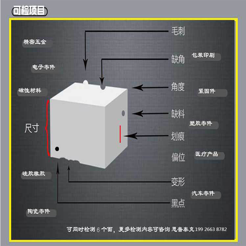 aoi自動光學檢測儀