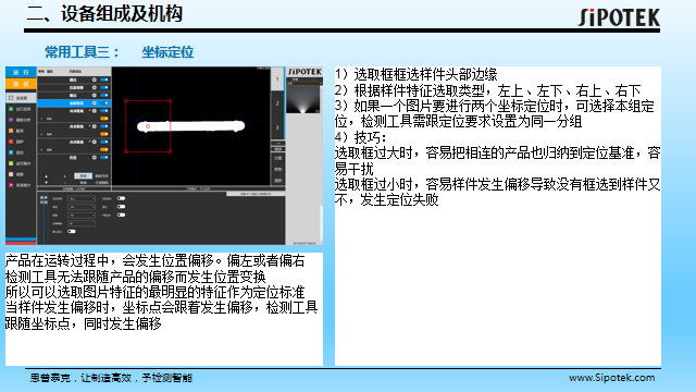 橡膠圈ccd篩選機