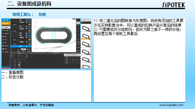 橡膠圈自動檢測設(shè)備